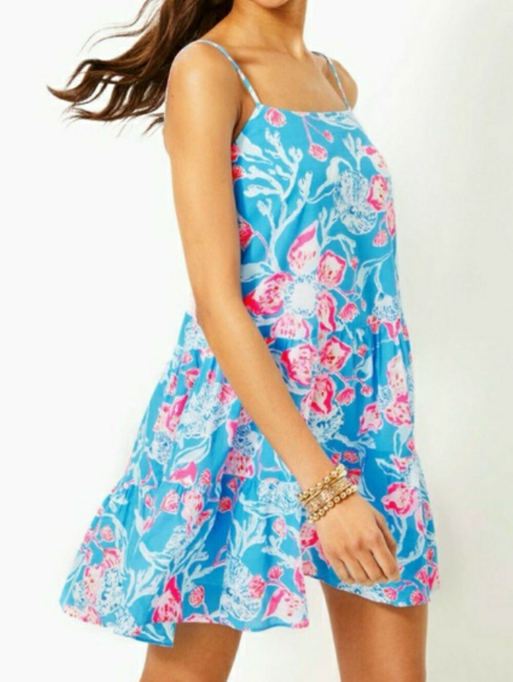 Lilly Pulitzer Aless Dress